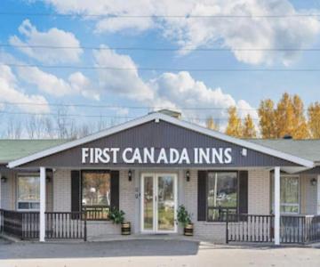 First Canada Inns