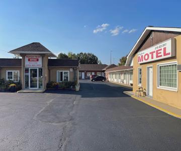 Wayfare Motel