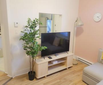 JstLikeHome Downtown Suites