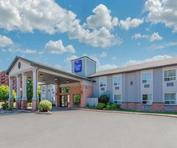 Sleep Inn Sault Ste Marie