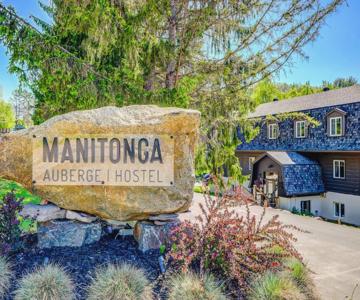 Auberge Manitonga Hostel