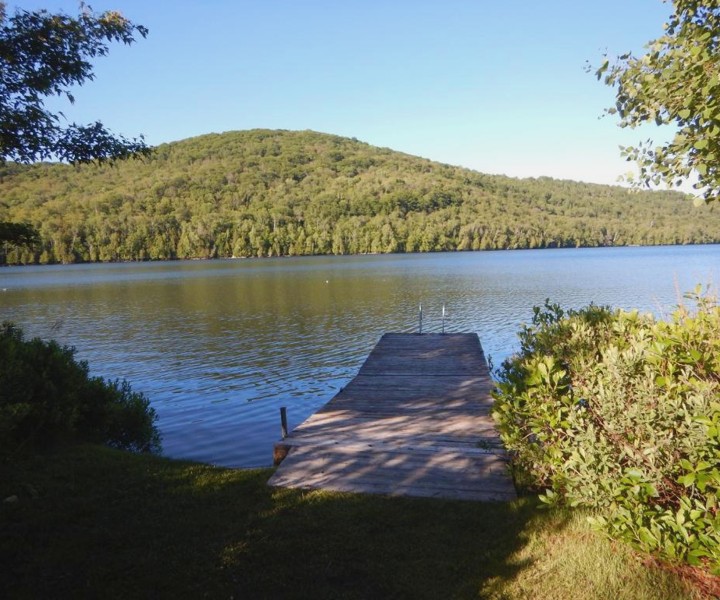 Chalets Laurentides Mont-Tremblant