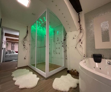 Escape Private Spa II