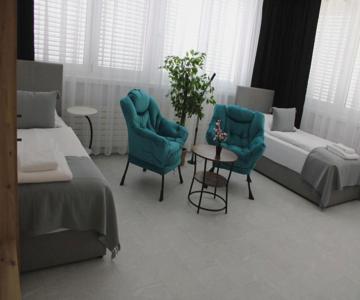 Résidence Appartment Gebenstorf
