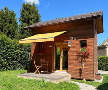 Fiechtehüsli (tiny House)