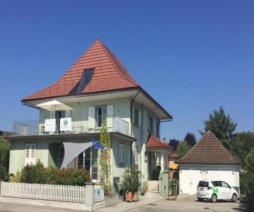 Bnb Hopfengrün Langenthal