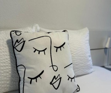 Studio Breiti Mit Separatem Eingang