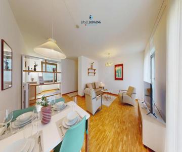 Schönau Serviced Living