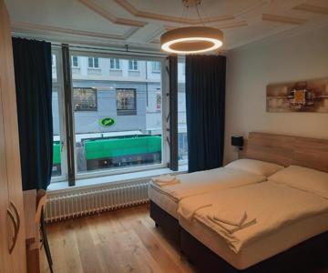 Apartments Greifengasse - Managed By Hotel Rheinfelderhof