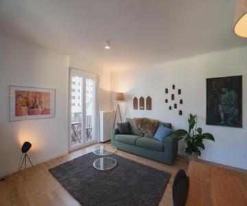 Jungstay Apartments- Near Basel