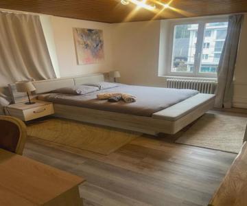 Bliss Basel Residence