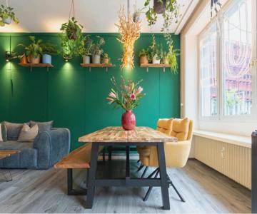 Mue Cubes - Capsule Hotel