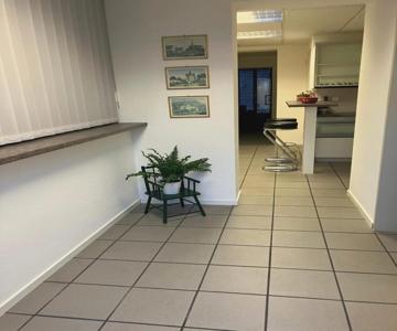 Wohnoase Mit Gratis Parkplatz