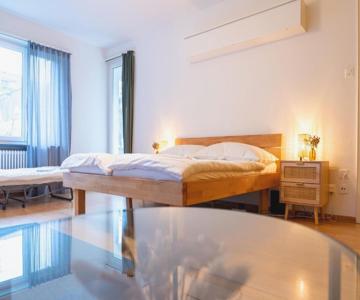 Gemütliche Wohnung Nähe Uni