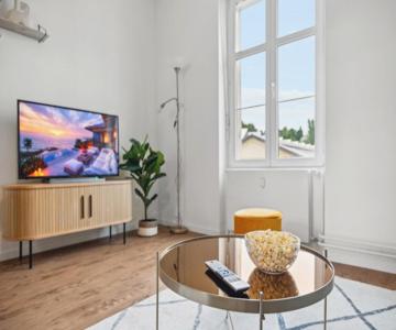 The R Apartment Otilia