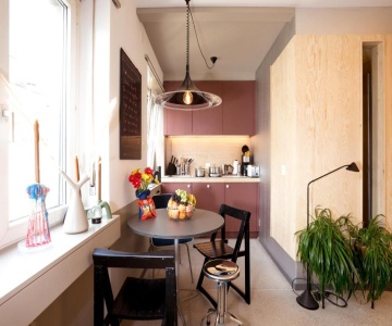 Studio Silver - Central City - Free Parking