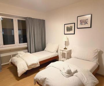 Hostel City Basel 306