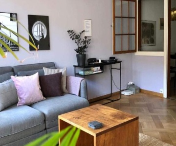 Unesco Heritage & Steps To Bern's Sites!