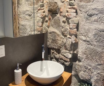 Tiny Old Town Studio