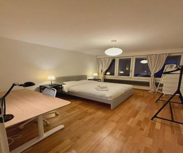 Living Cozy in Bern