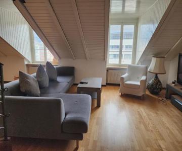Casa Jean-jacques Rousseau