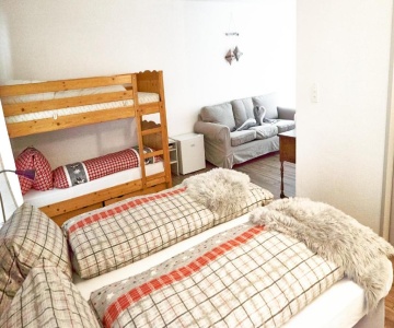 Family Room By Interlaken Parking