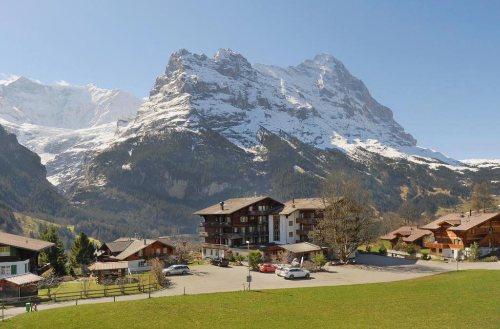 Serviced Apartments - Kirchbühlathome