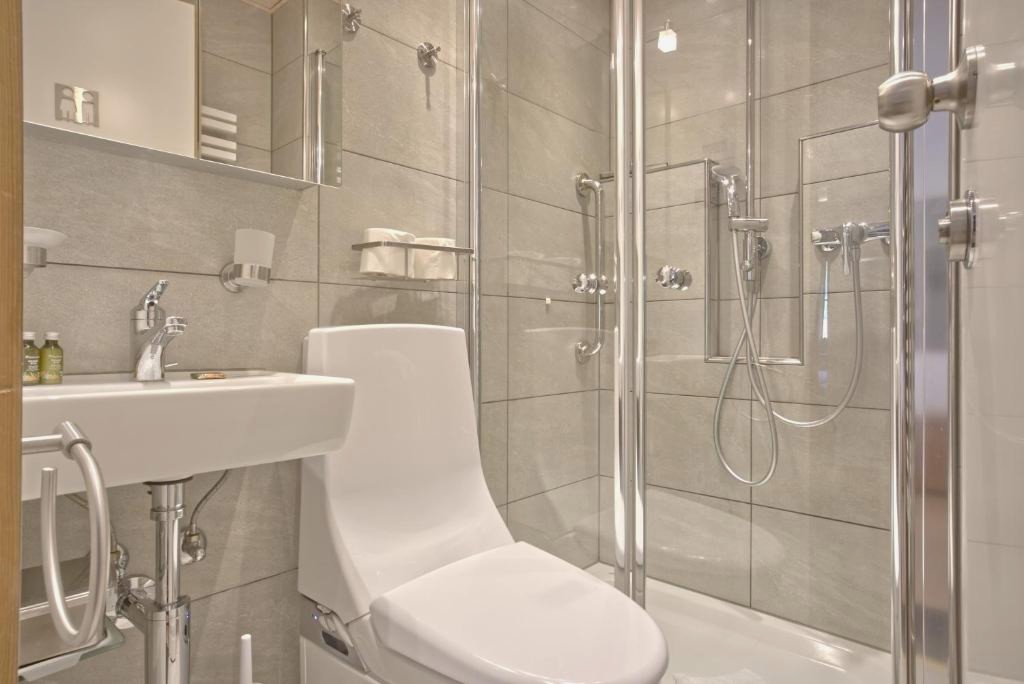 Apartment Jungfrau - GRIWA RENT AG