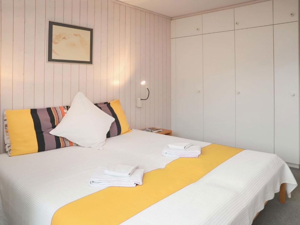 Apartment Arlette Nr- 34 by Interhome