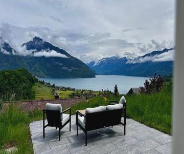 Syril's Mountain Paradise
