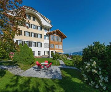 Hotel Sunnehüsi