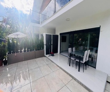 Villa Lakeview Appartment