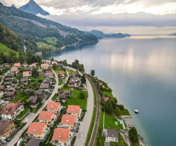 Casita Do Lago