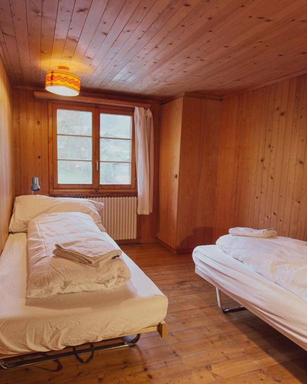 Chalet Brauerei
