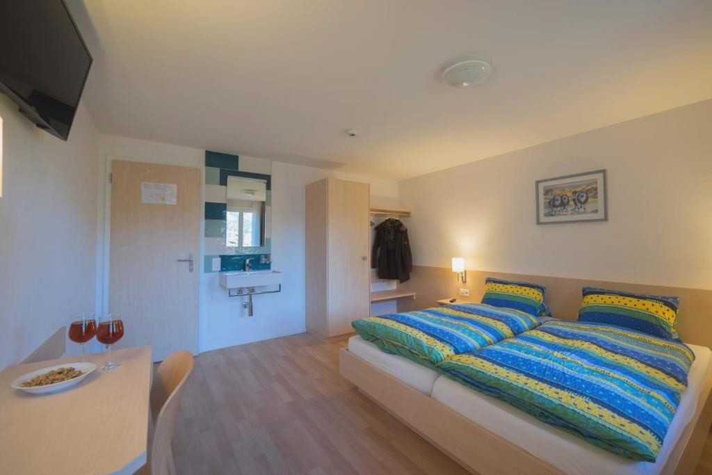 Hotel Alpenblick Mürren