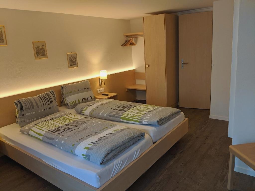 Hotel Alpenblick Mürren