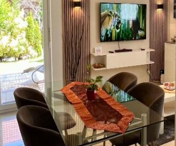 Apartment Im Emmental