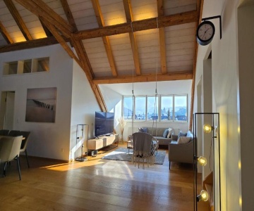 Niesen Loft