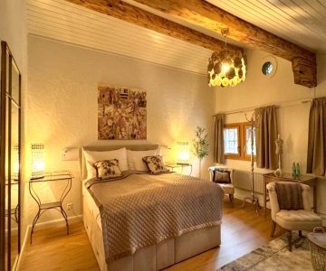 Chalet-simmi