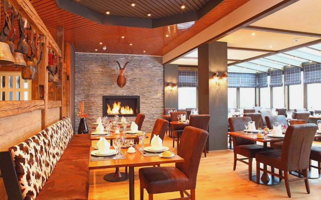 Hotel Steinmattli