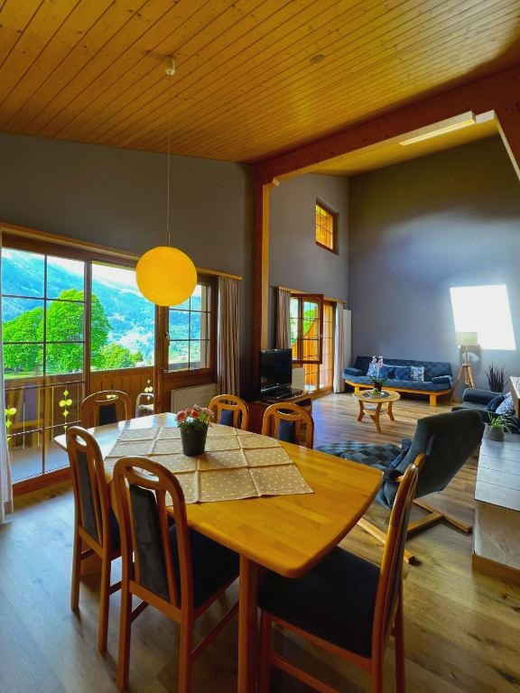 Hotel Bodmi
