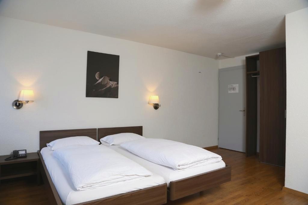 Hotel Crystal Interlaken