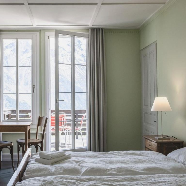 Hotel Regina