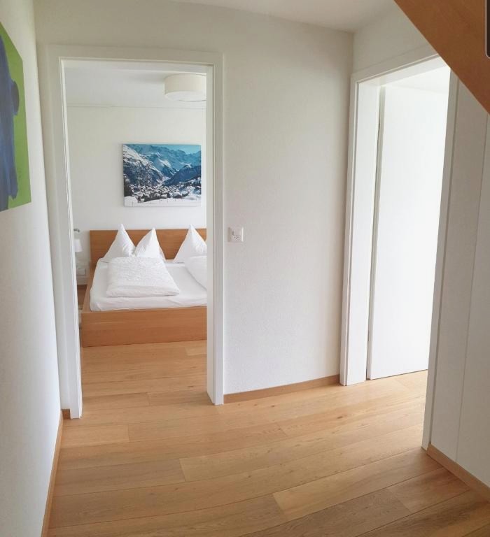 Hotel Jungfrau Mürren