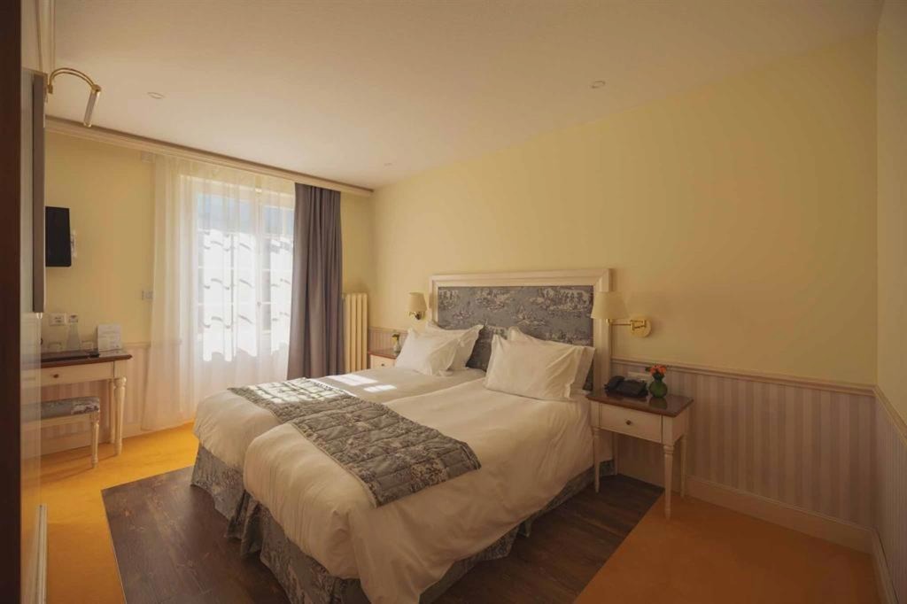 Hotel Regina