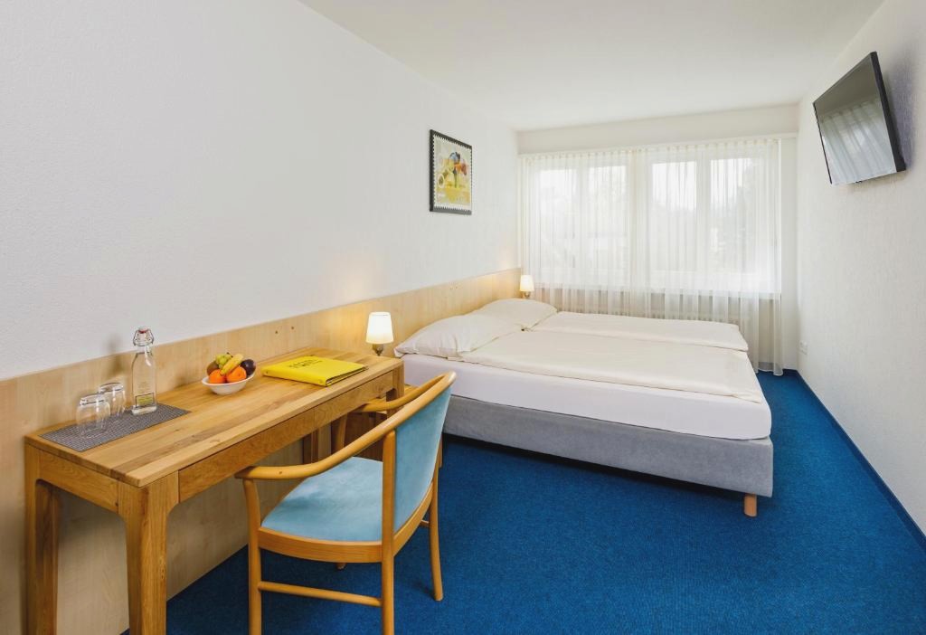 Central Hotel Post
