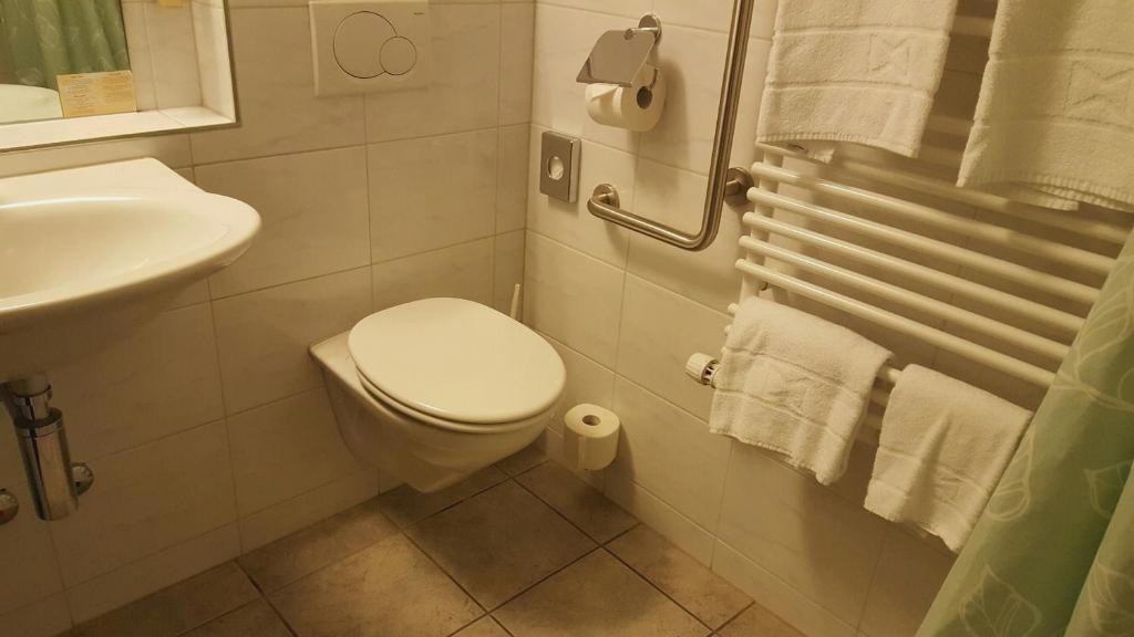 Central Hotel Post