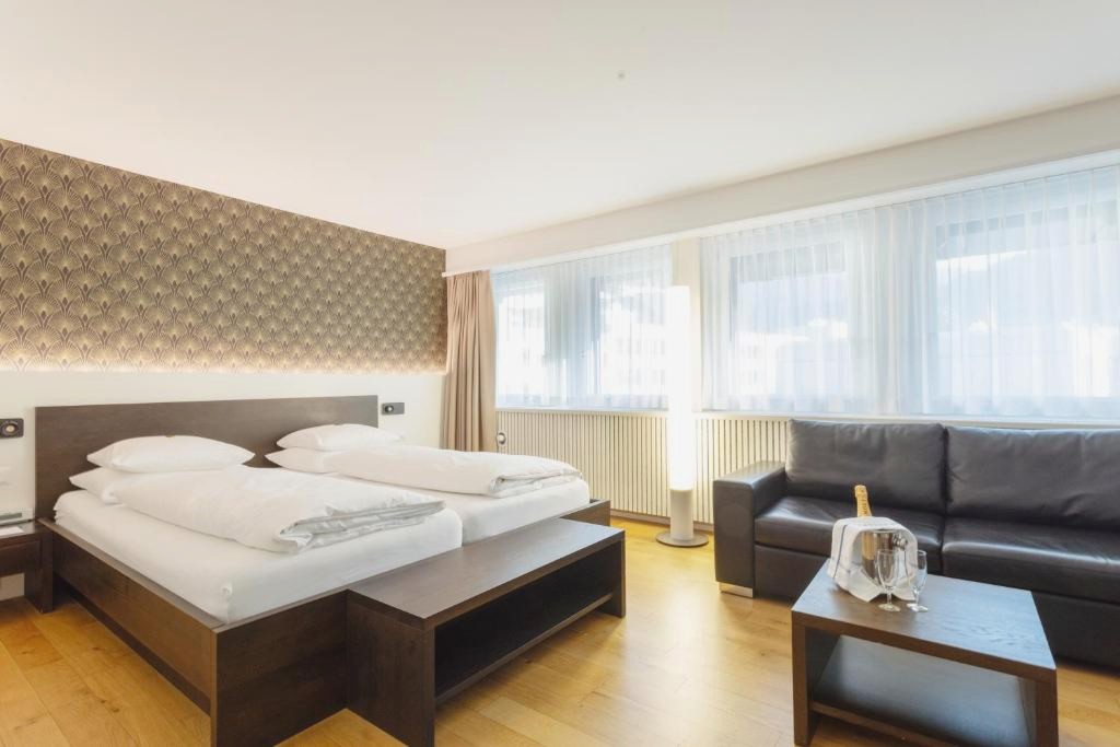 ABC Swiss Quality Hotel