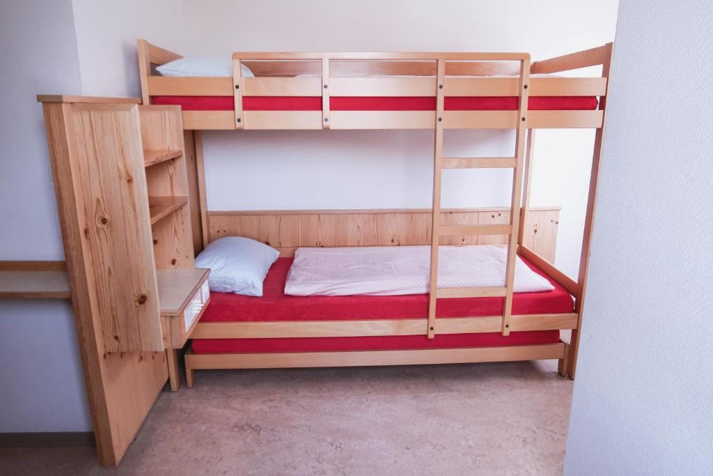 Davos Youth Hostel