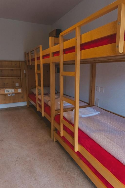 Davos Youth Hostel